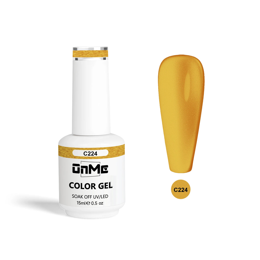 Sơn gel ONME | C224