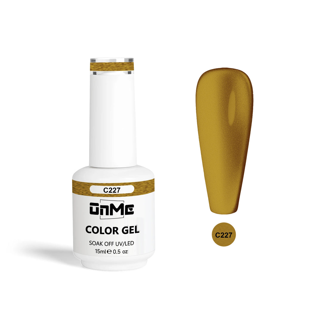 ONME Gel Polish | C227