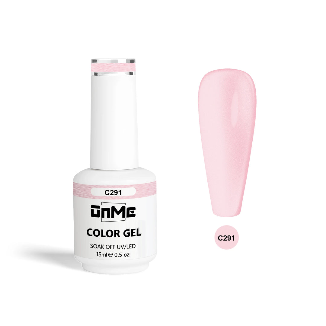 Sơn gel ONME | C291