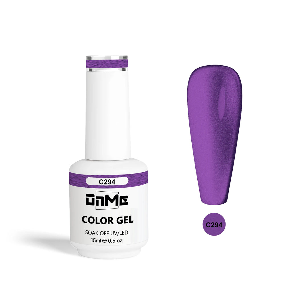 ONME Gel Polish | C294