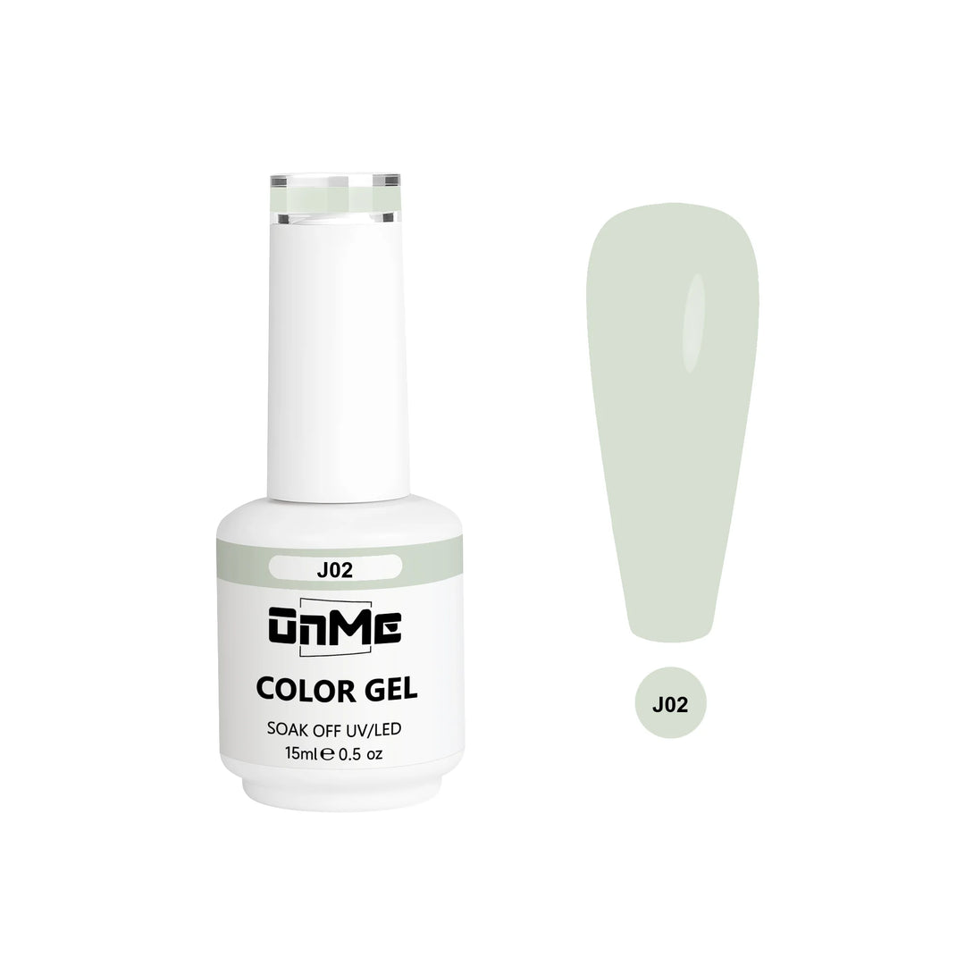 ONME J Gel Polish Series