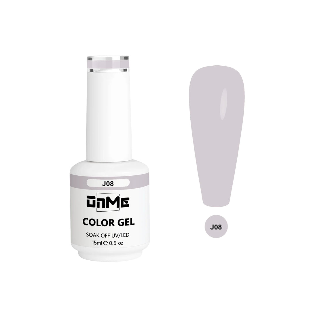 ONME J Gel Polish Series