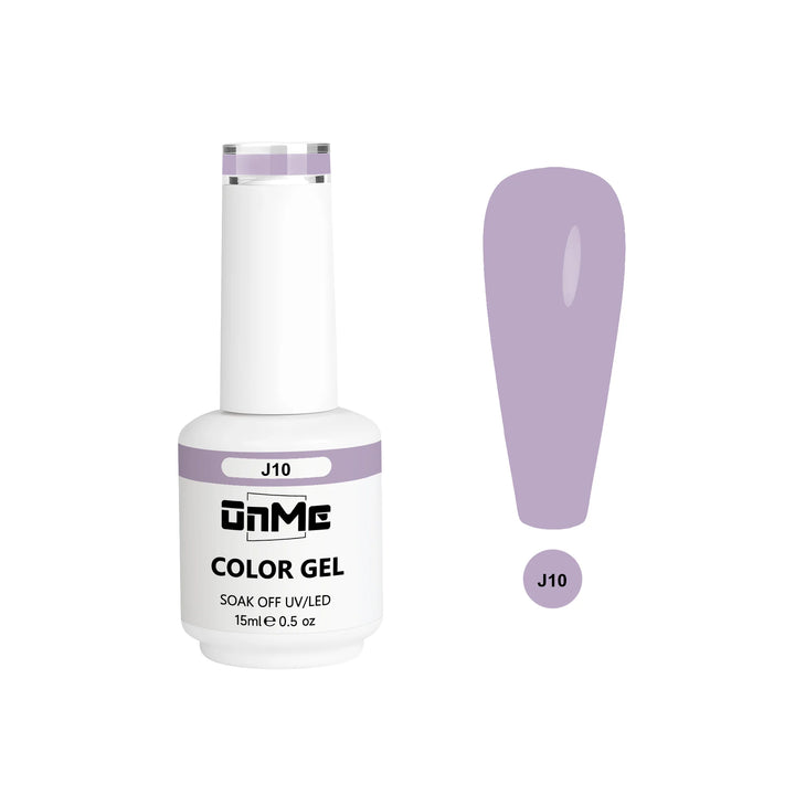 ONME J Gel Polish Series