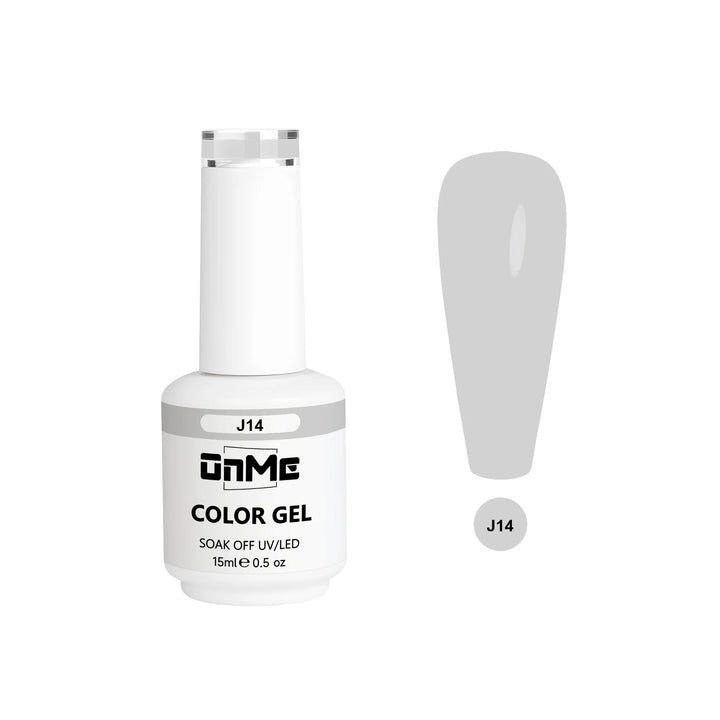 ONME J Gel Polish Series