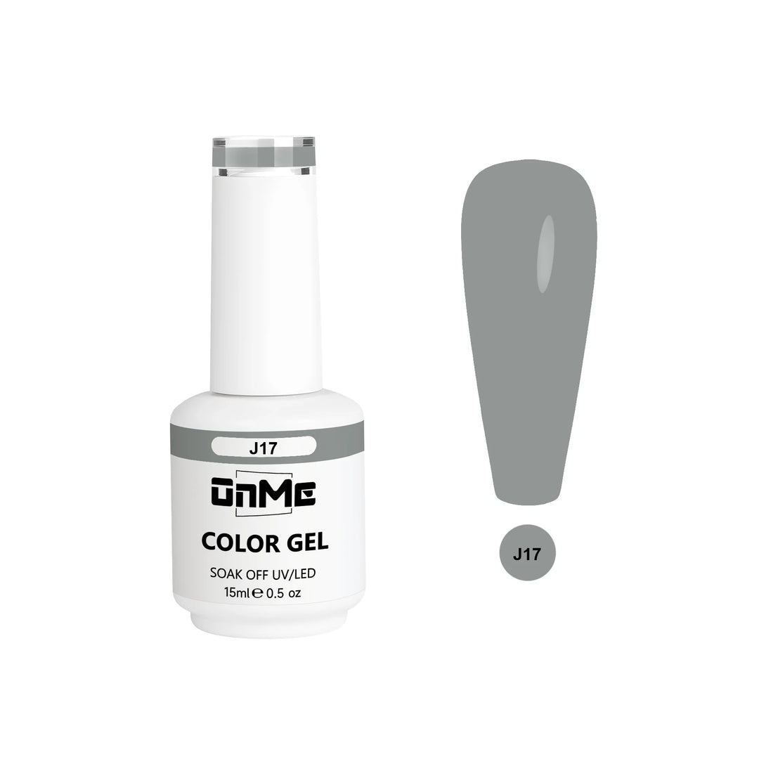 ONME J Gel Polish Series
