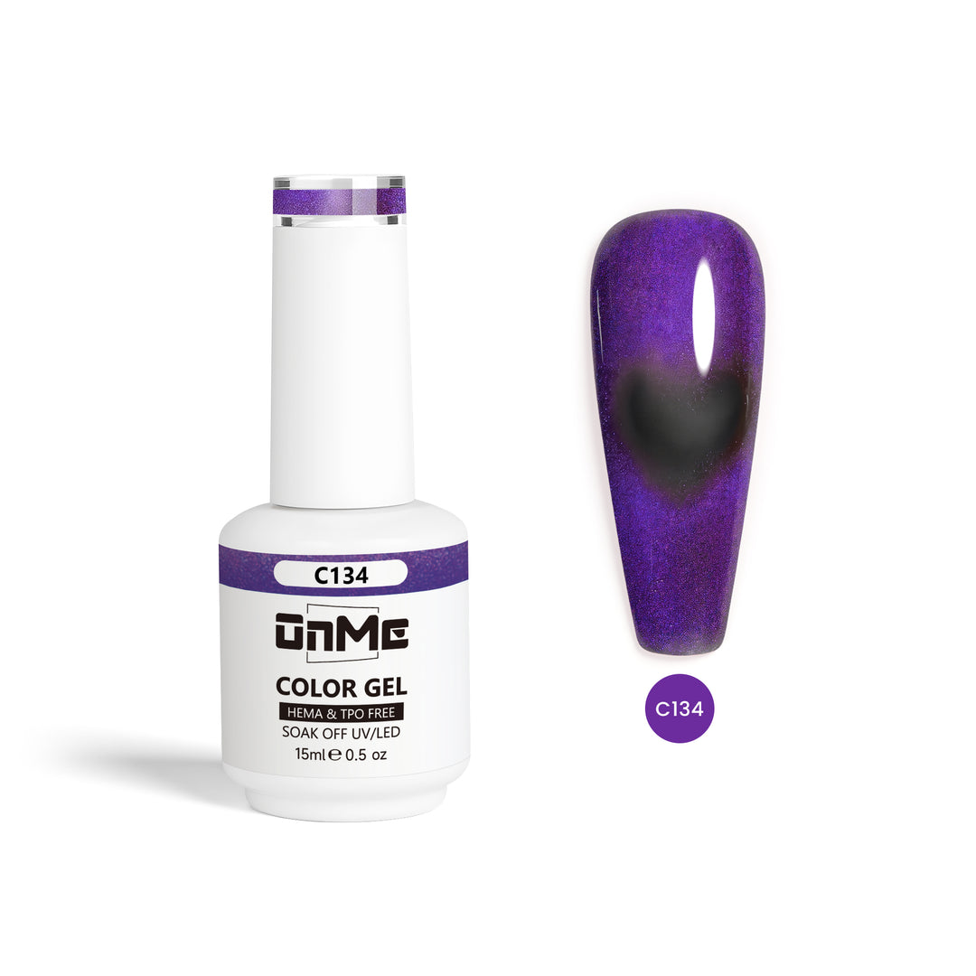 Sơn Gel ONME | C134