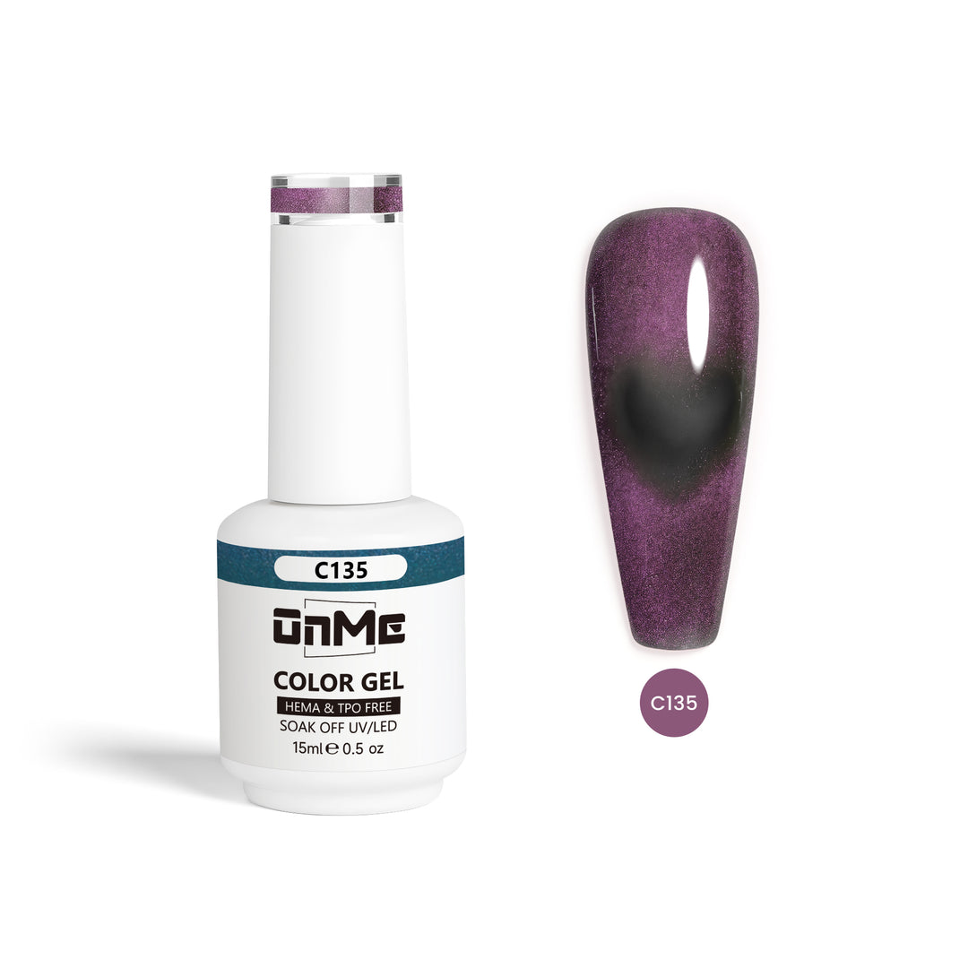 ONME Gel Polish | C135