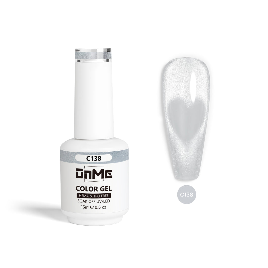 Sơn Gel ONME | C138