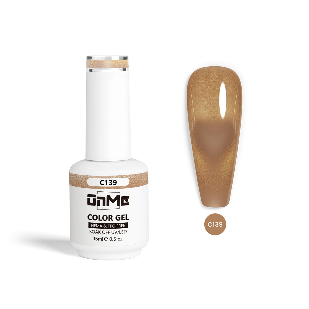 ONME Gel Polish | C139