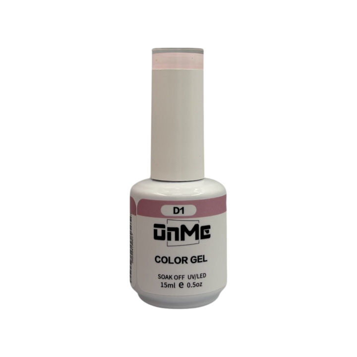 ONME D Gel Polish Series