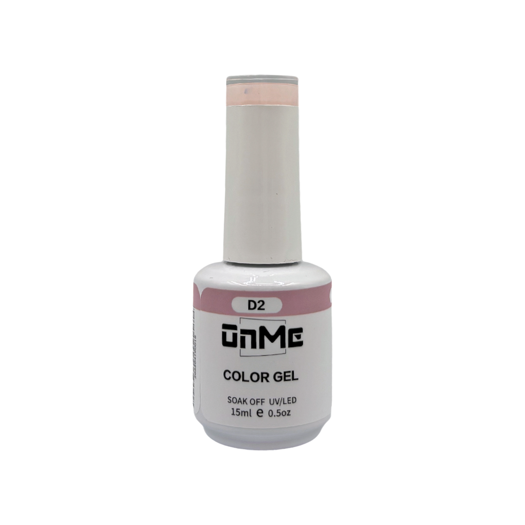 ONME D Gel Polish Series