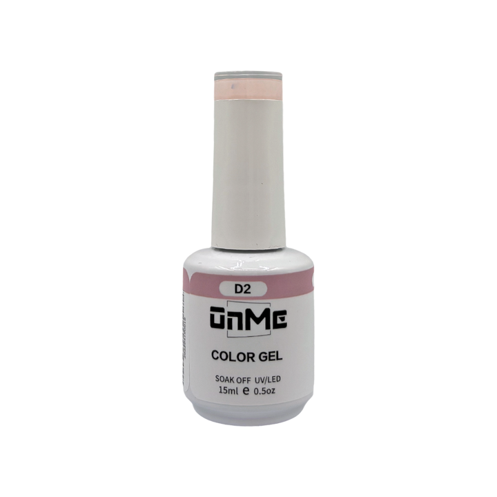 ONME D Gel Polish Series