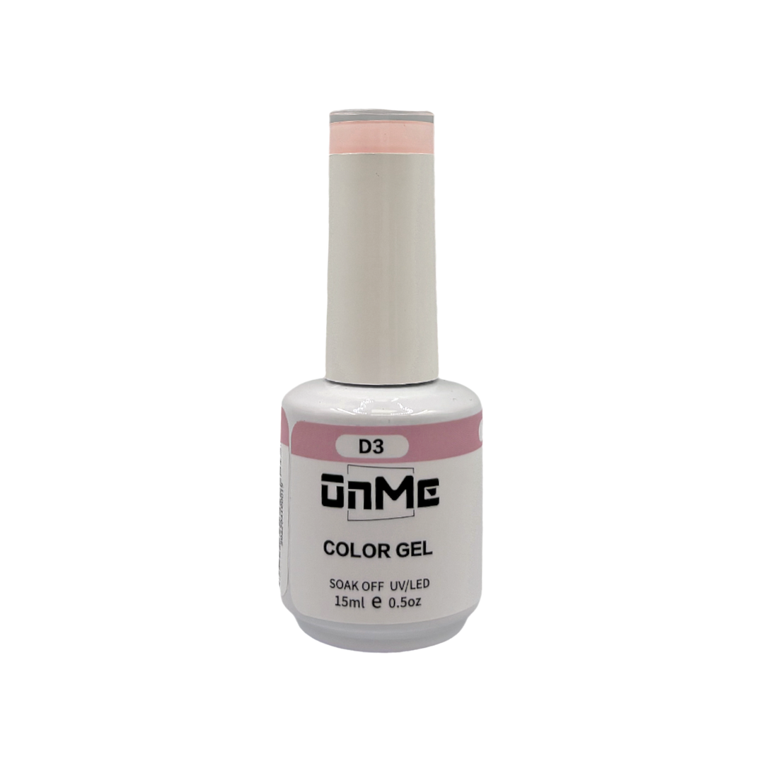 ONME D Gel Polish Series