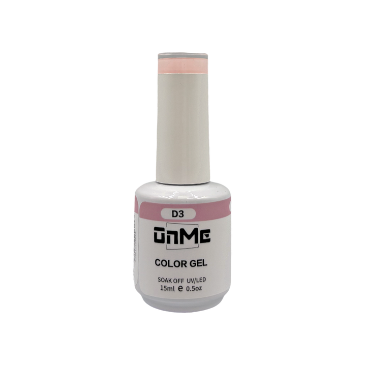 ONME D Gel Polish Series