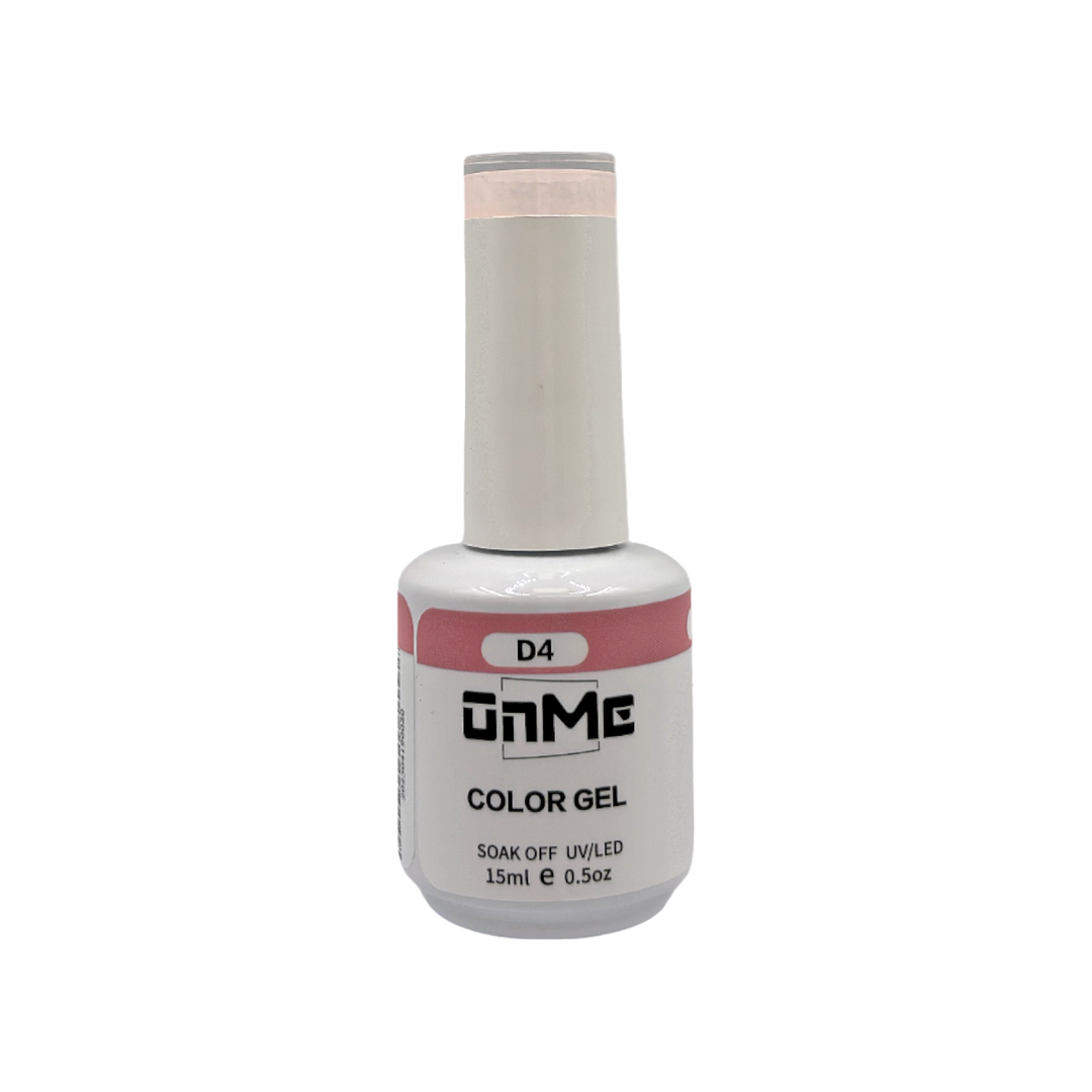 ONME D Gel Polish Series