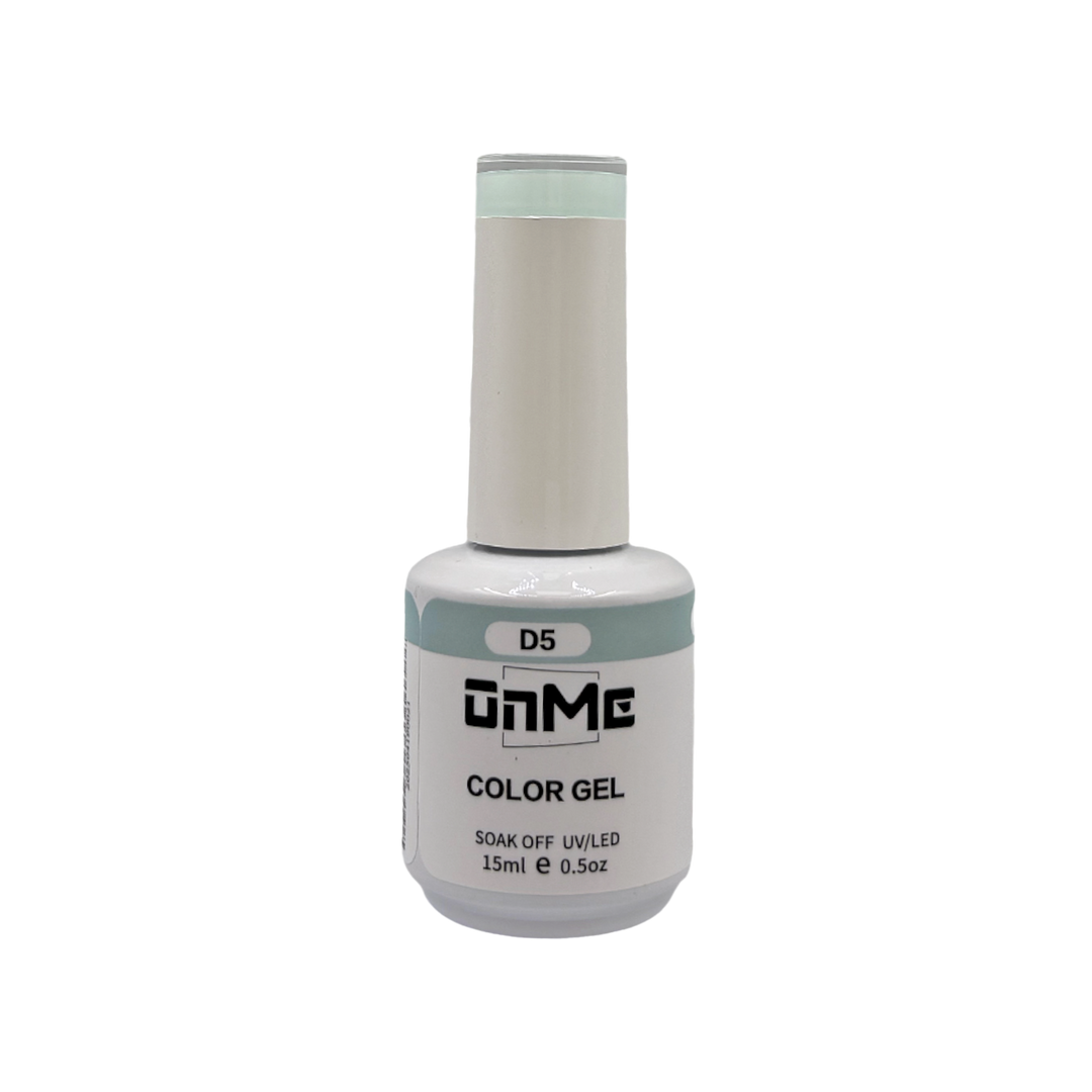 ONME D Gel Polish Series