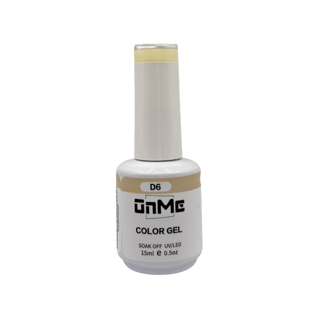 ONME D Gel Polish Series