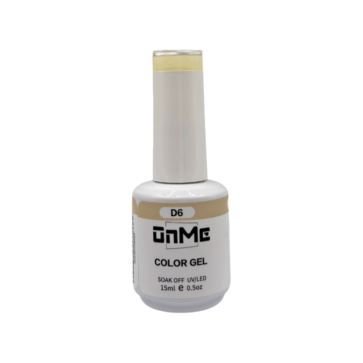 ONME D Gel Polish Series