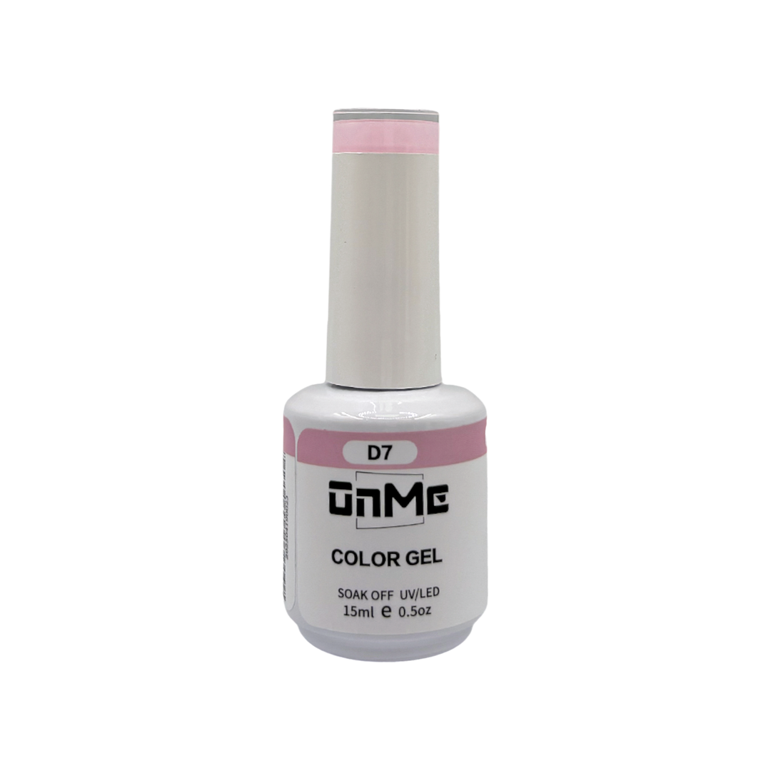 ONME D Gel Polish Series