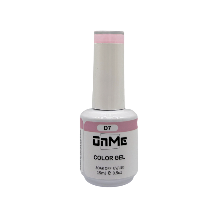 ONME D Gel Polish Series