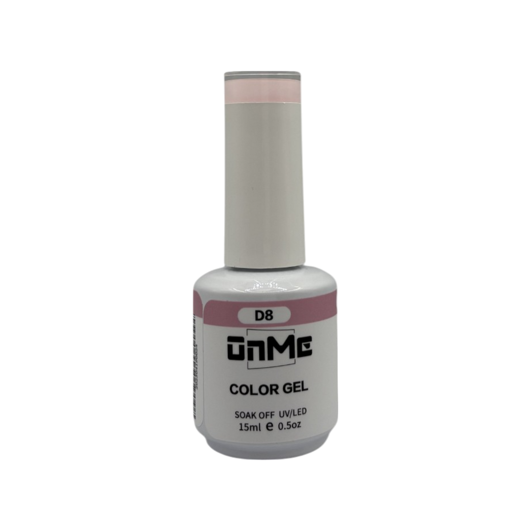 ONME D Gel Polish Series