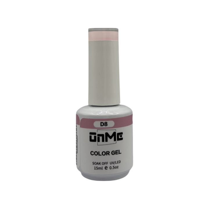 ONME D Gel Polish Series