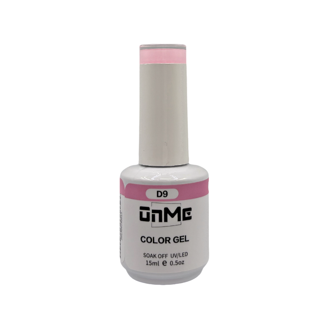 ONME D Gel Polish Series