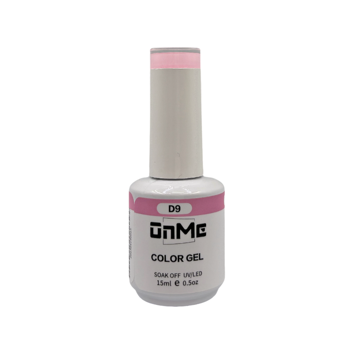 ONME D Gel Polish Series