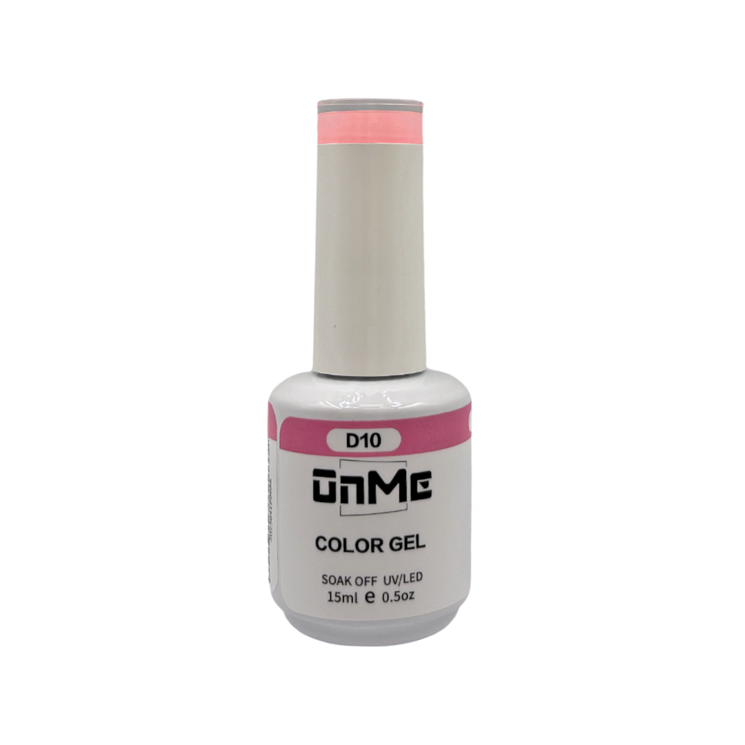 ONME D Gel Polish Series