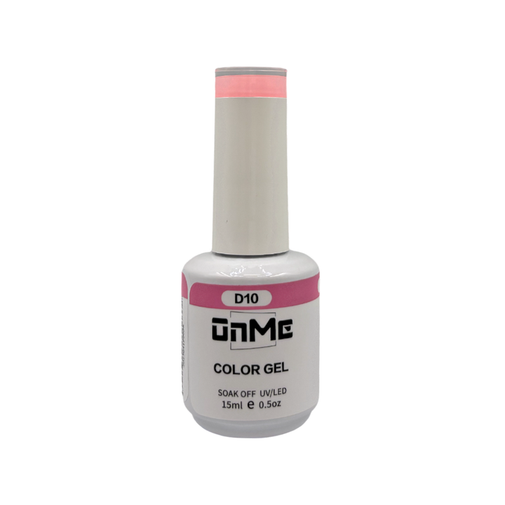 ONME D Gel Polish Series