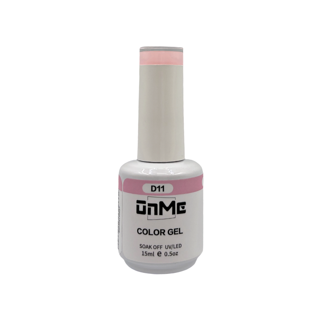 ONME D Gel Polish Series