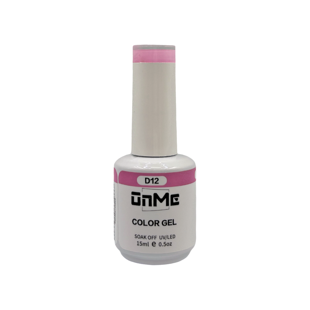 ONME D Gel Polish Series