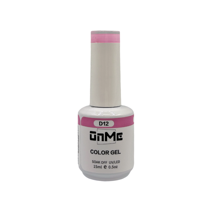 ONME D Gel Polish Series