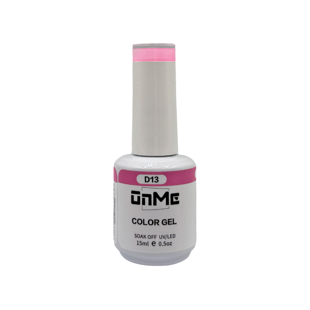 ONME D Gel Polish Series