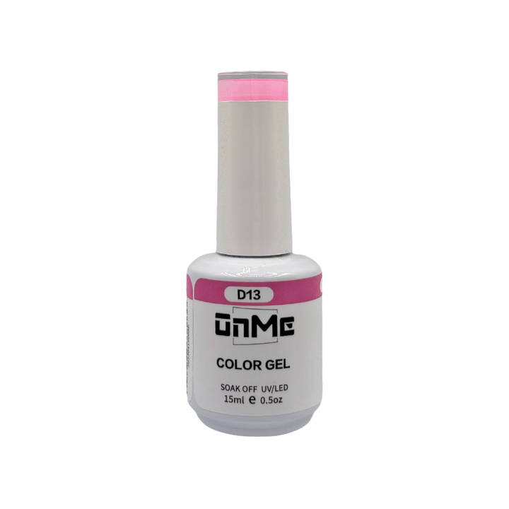 ONME D Gel Polish Series
