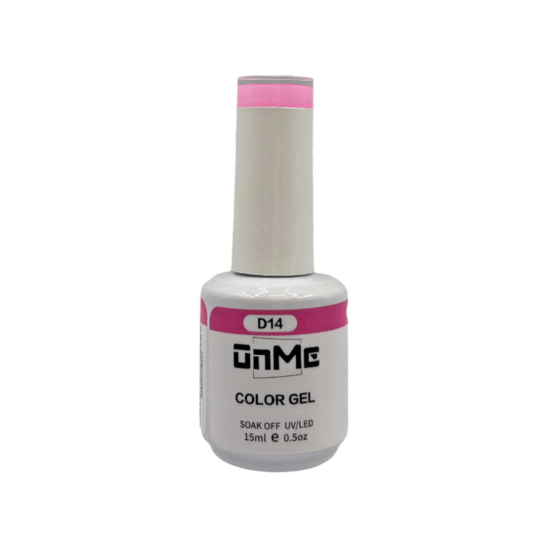 ONME D Gel Polish Series
