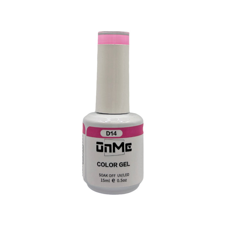 ONME D Gel Polish Series