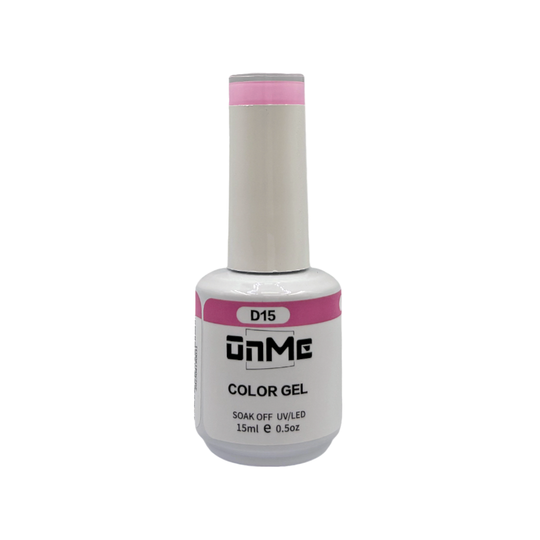 ONME D Gel Polish Series