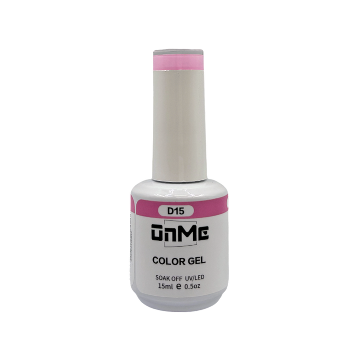 ONME D Gel Polish Series
