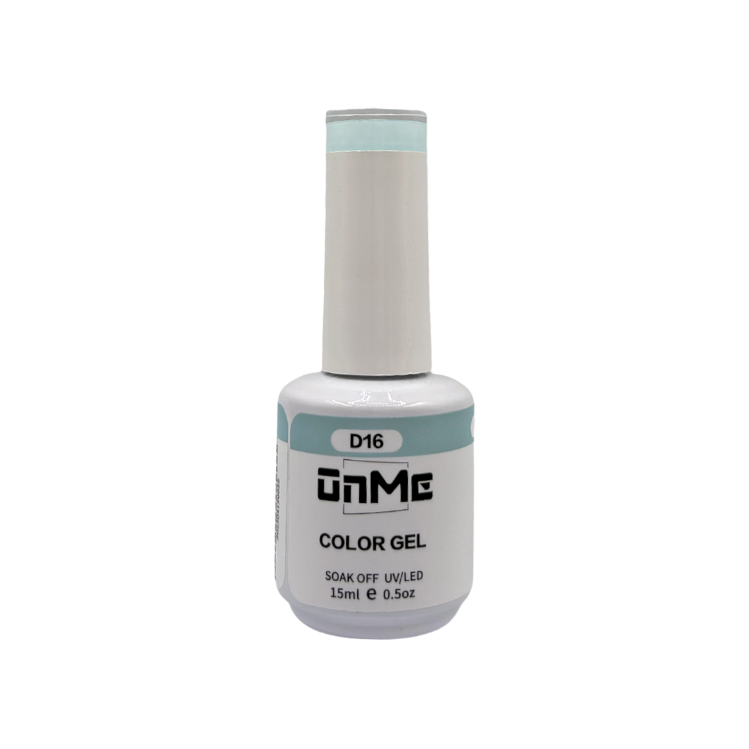 ONME D Gel Polish Series