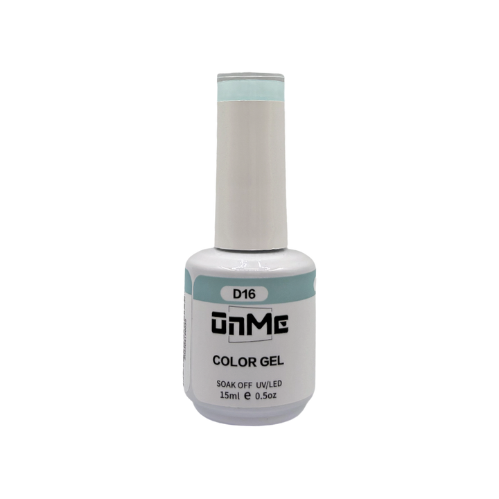 ONME D Gel Polish Series