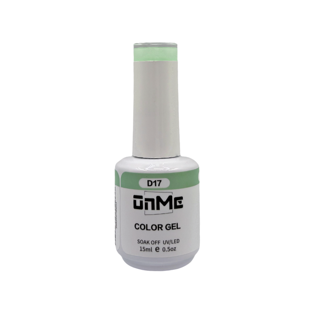 ONME D Gel Polish Series