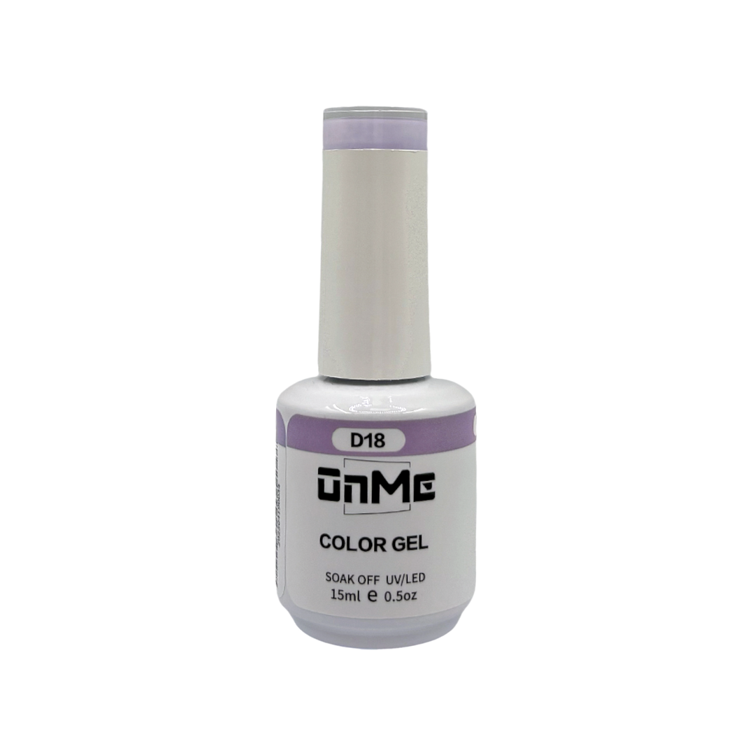 ONME D Gel Polish Series