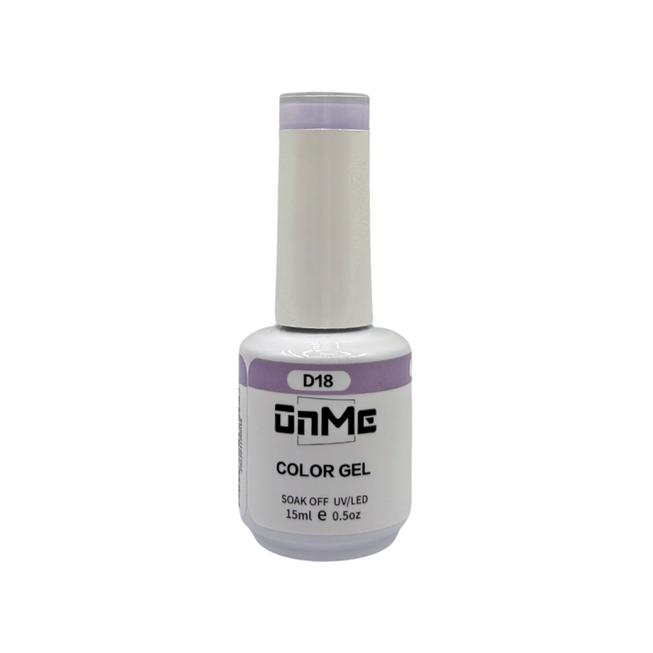 ONME D Gel Polish Series
