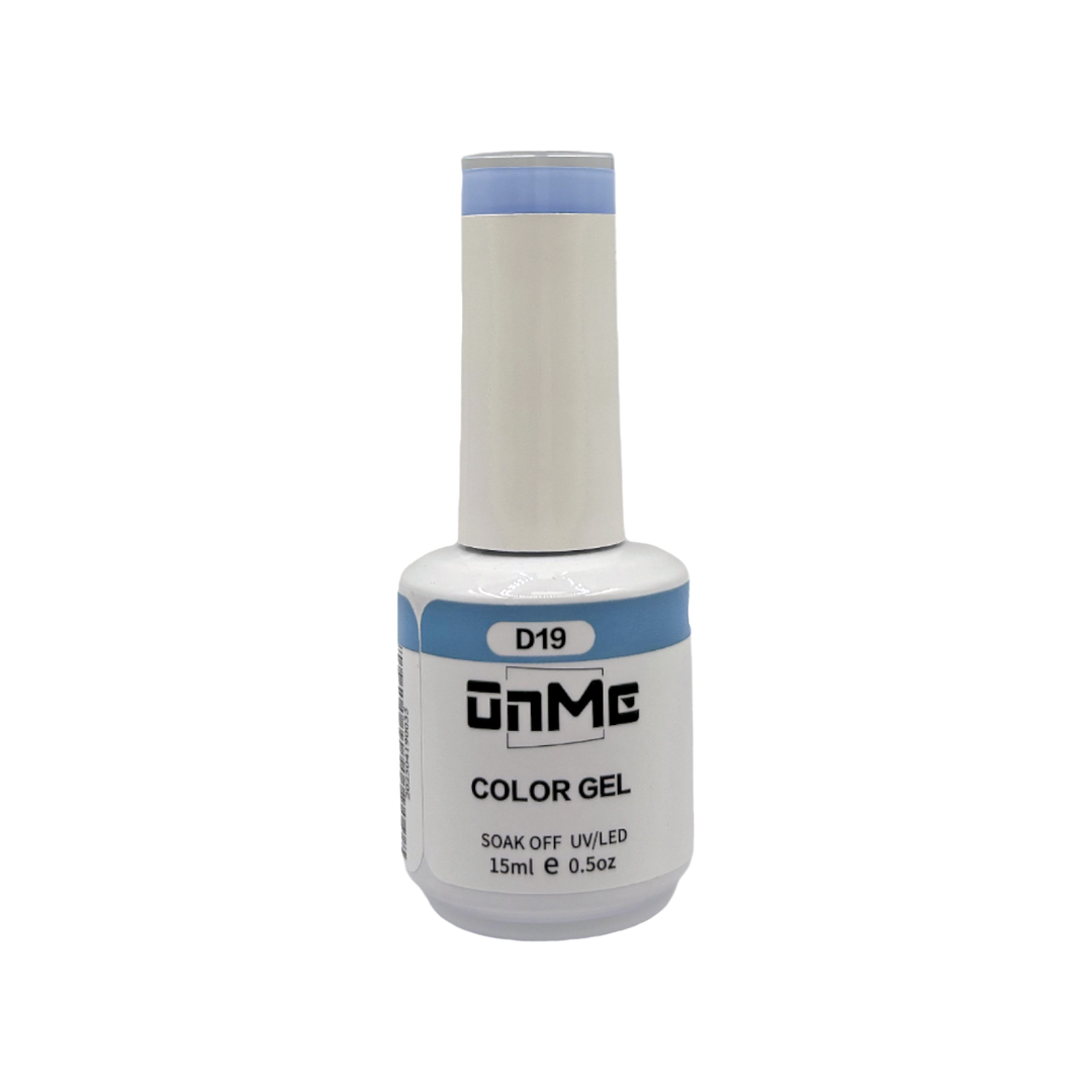 ONME D Gel Polish Series