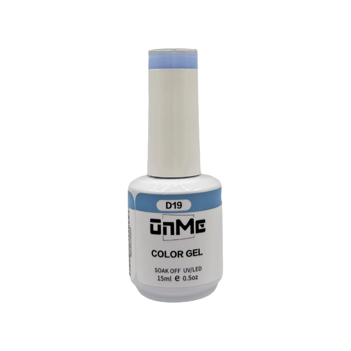 ONME D Gel Polish Series