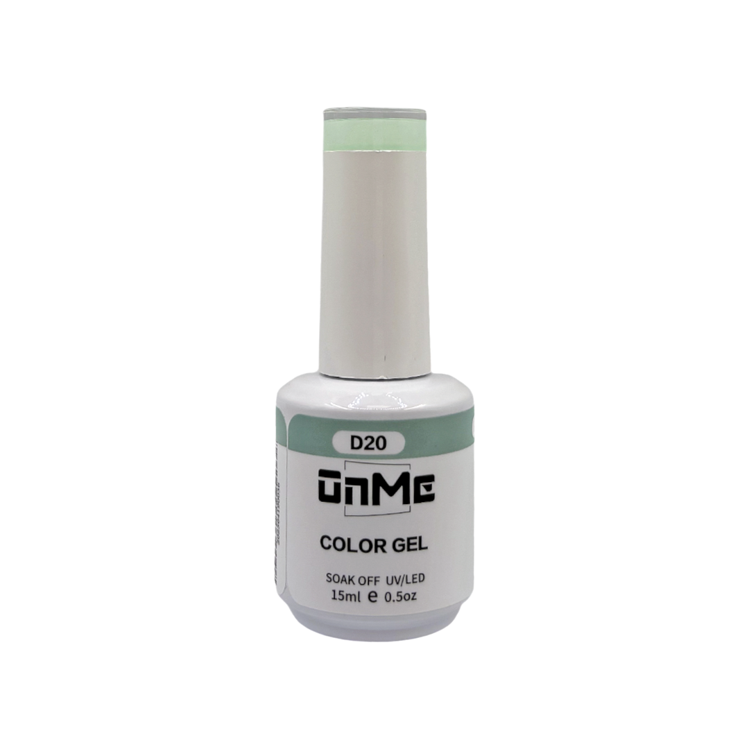 ONME D Gel Polish Series