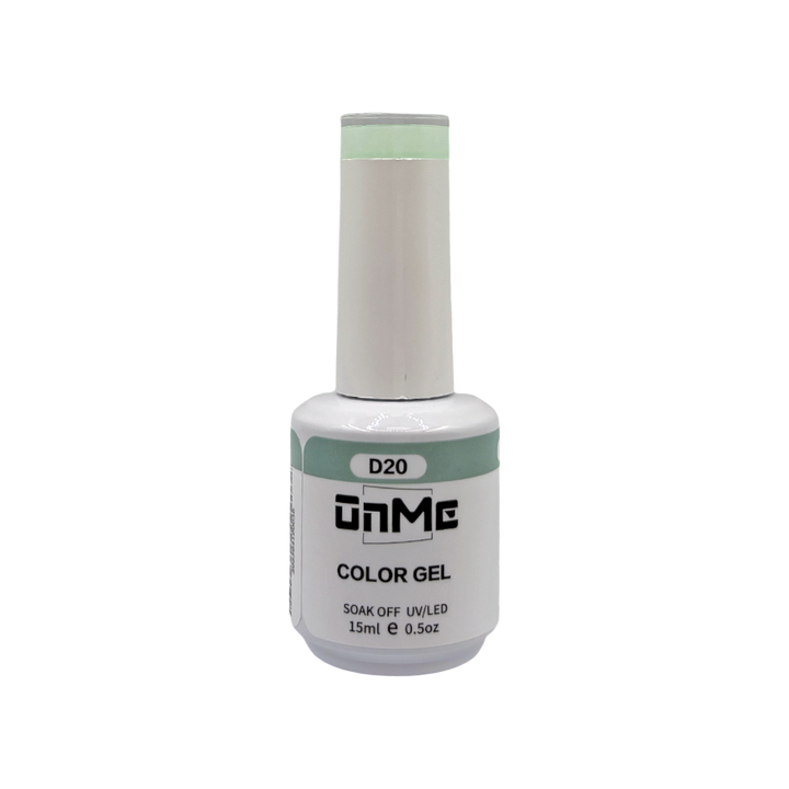 ONME D Gel Polish Series