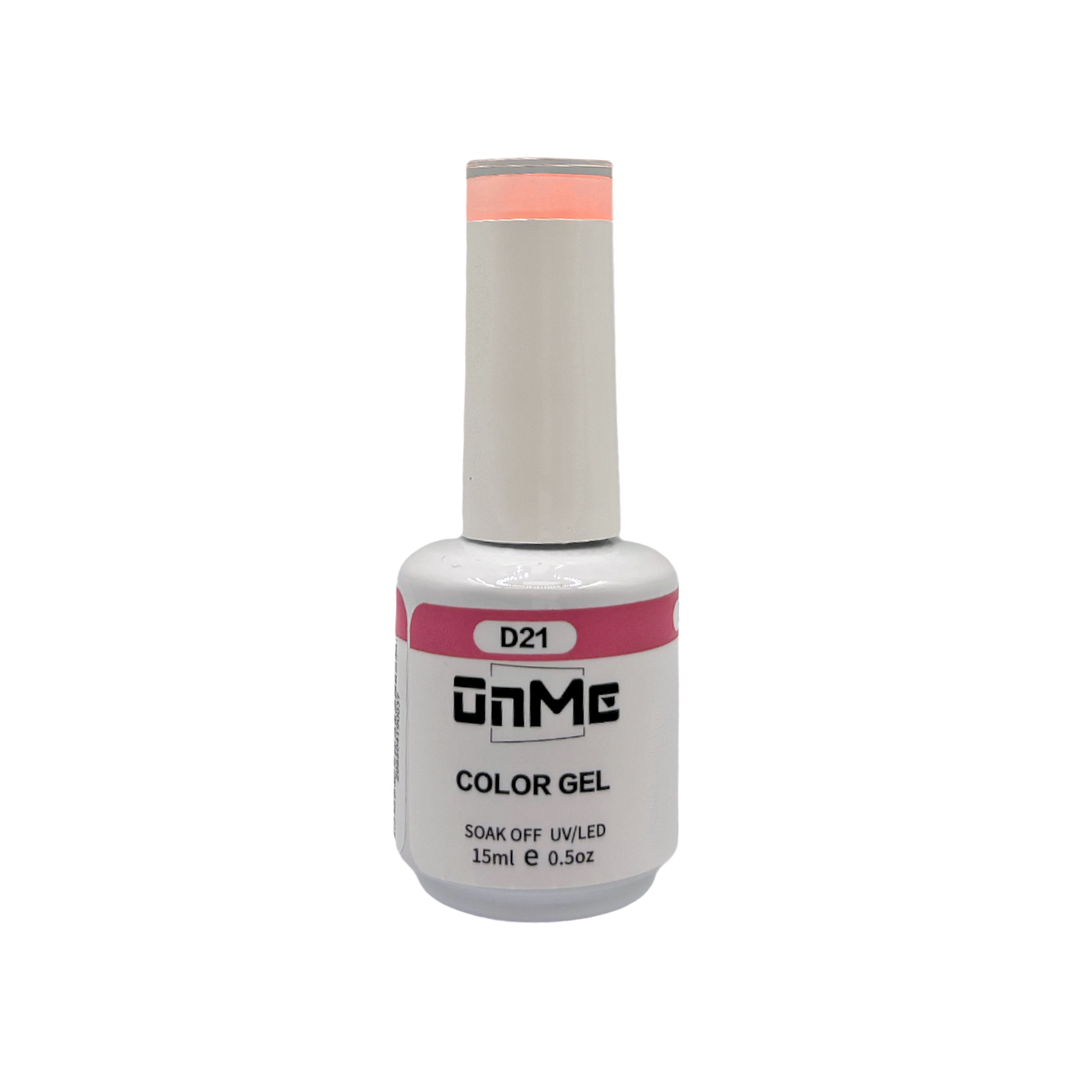 ONME D Gel Polish Series