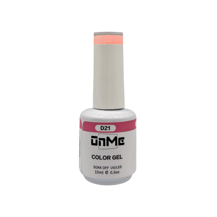 ONME D Gel Polish Series